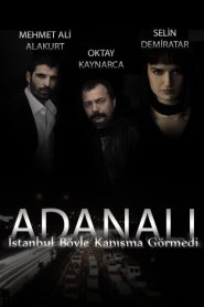 Adanali Episodul 54