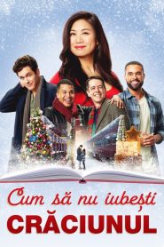 Must Love Christmas / Cum să nu iubești Crăciunul (2022)