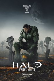 Halo (2022)