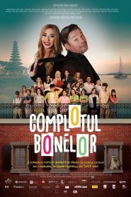 COMPLOTUL BONELOR (2024) ONLINE