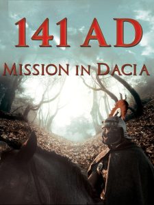 141 A.D. Misiune în Dacia (2018) online