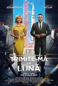 Trimite-mă la Lună (2024) subtitrat