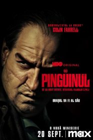 Pinguinul Episodul 5