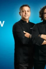 Masterchef Sezonul 9 Episodul 10 online 14 Octombrie 2024